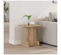 End Table Engineered Wood Modern Furniture Living Room Accent Side Home vidaXL