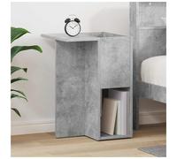 End Table Engineered Wood Accent Living Room Side Rectangular Decor vidaXL