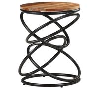 End Table Couch Side Table Coffee Table Living Room Home Corner Stand vidaXL