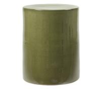 End Table Green one size