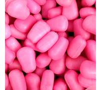 End Tackle Pop-Up Artificial Maize - Corn Bait, Buoyant, for Carp Fishing (10, Pink, Corn)