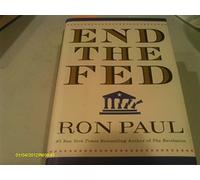 End the Fed