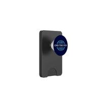 End The Fed PopSockets PopWallet for MagSafe