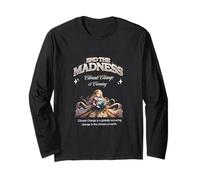 End The Madness Climate Change is Coming. Long Sleeve T-Shirt