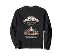 End the Madness Climate Change is coming. Sweatshirt