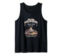End The Madness Climate Change is Coming. Tank Top