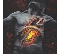 END - The Sin of Human Frailty [VINYL]