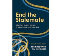 End The Stalemate: Move Past Cancel Culture to Meaningful Conversations