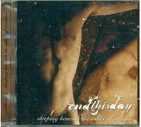 End This Day - Sleeping Beneath the Ashes of