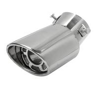 End Throat For CX-5 For CX5 For CX-7 3 6 2 5 For Protege5 For MX-5 For Miata Tail Throat Exhaust Pipe D Car(C)