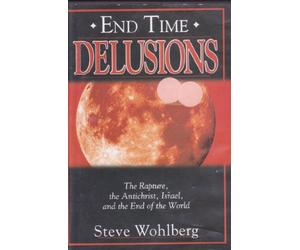 END TIME DELUSIONS [DVD] [NTSC]