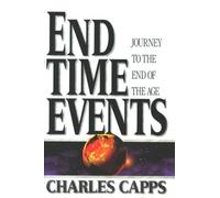 End Time Events