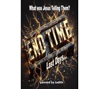 END TIME... Last Days... What was Jesus telling them? (My Life In You by Jesus Christ)