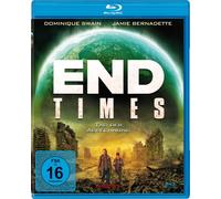 Swain,Dominique - End Times - Tag der Abrechnung