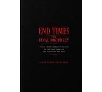 End Times: The Final Prophecy