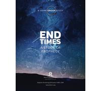 End Times: Verse By Verse Ministry International