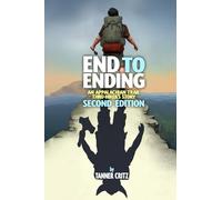End to Ending: An Appalachian Trail Thru-Hiker's Story