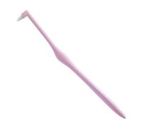 End Tuft Toothbrush Ergonomic Handle Ultra-Fine Orthodontic Cleaner Brush