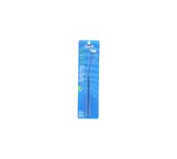 End-Tufted interspace Toothbrush