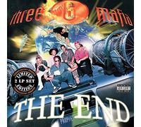 End [VINYL]