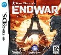 End War