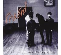 End - Was the Beginning
