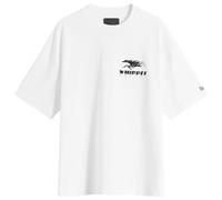 END. Whippet T-Shirt White XL