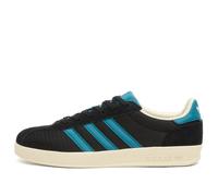 END. x Adidas Gazelle Indoor Pro Real Teal/Core Black/Off White
