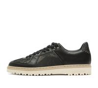 END. x Adidas x Labrum BW Army Sneaker Core Black/Wonder Beige/Cloud White