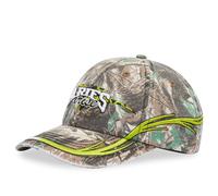 END. x Aries Moto Dodgem Cap Black/Camo