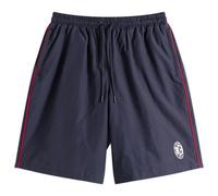 END x Bene Culture Board Shorts Navy Medium