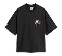 END x Bene Culture. Futbol T-Shirt Black Medium