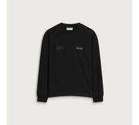 END. x Bram's Fruit Men's Tour Longsleeve T-Shirt Black Large