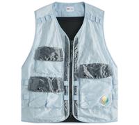 END. x C.P. Company Kan-D Technical Vest Ice Melt