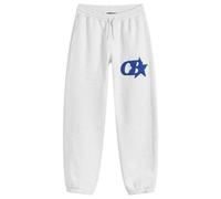 END. x Cole Buxton Cb Star Sweatpants Light Grey Marl