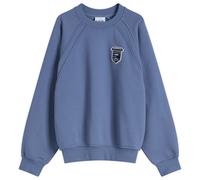 END. x Lacoste Sweatshirt Escadrille