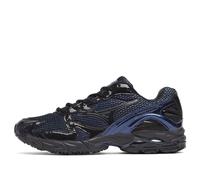 END. x Mizuno Wave Rider 10 Black Beauty/Estate Blue