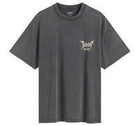 END. x Represent Men's 247 Oversized T-Shirt Washed Grey