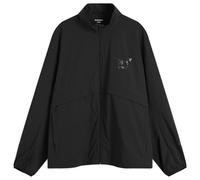 END. x Represent Men's 247 Track Jacket Jet Black