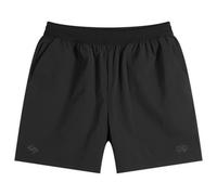 END. x Represent Men's 'Platinum' Fused Short Jet Black