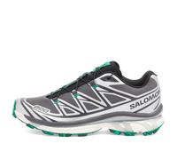 END. x Salomon XT-6 'Emerald' Sneaker Asphalt/Emerald