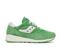 END X Saucony Shadow 6000 in Green - Size UK 9M