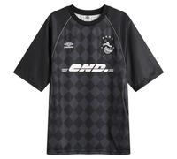 END. x Umbro Manchester Jersey Black