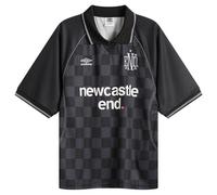 END. x Umbro Newcastle Jersey Black