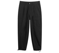 END. x Universal Works Men's Pilots Rest Pant Black