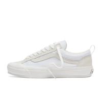 END. x Vans “Parachute” LX Old Skool 136 Bright White