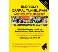 End Your Carpal Tunnel Pain Without Surgery
