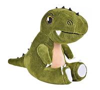 Endangered and Extinct EnE™ Mini T-Rex Dinosaur Soft Plush Toy, 10cm, Cuddly Dinosaur Teddy