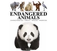 Endangered Animals