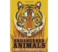 Endangered Animals